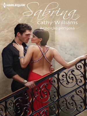 cover image of Rendição perigosa